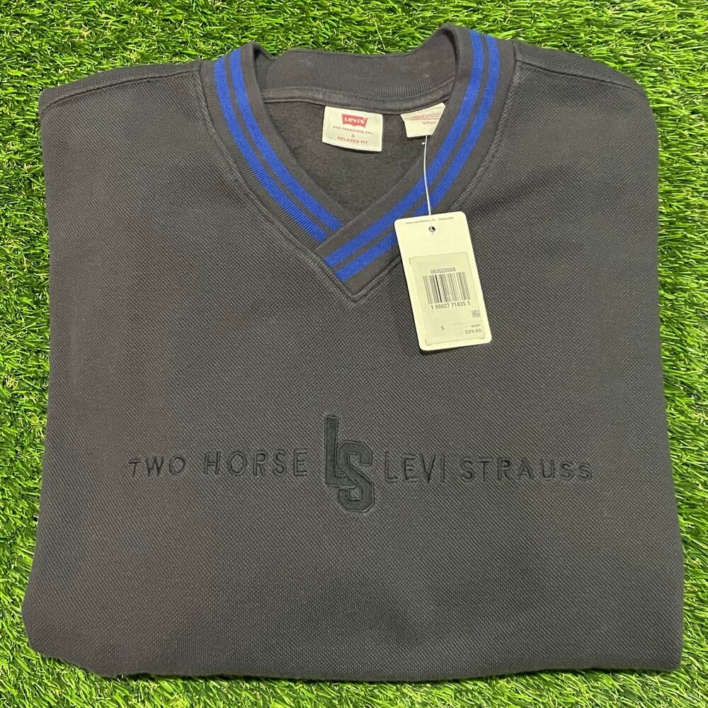 Levi's SweatShirt